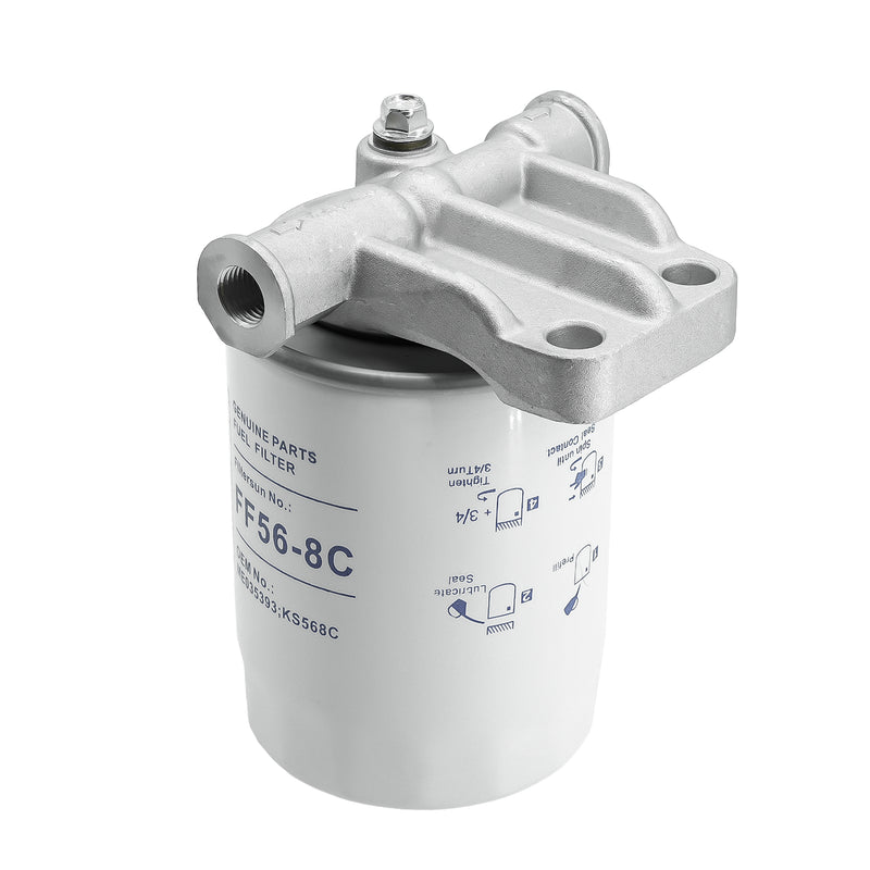 Carica immagine in Galleria Viewer, Fuel Filter 1J800-43022 for Kubota L3301DT L3560DT L3901DT L4060DT L4060GST L47 L4701 from MyMROmarts