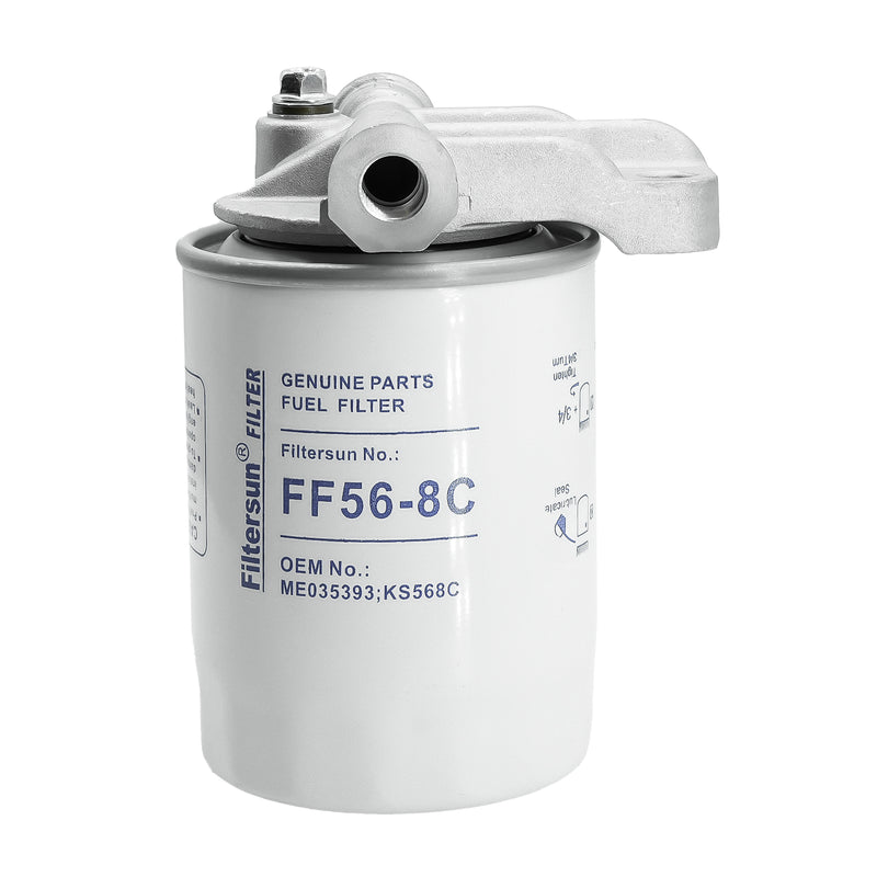 Carica immagine in Galleria Viewer, Fuel Filter 1J800-43022 for Kubota L3301DT L3560DT L3901DT L4060DT L4060GST L47 L4701 from MyMROmarts