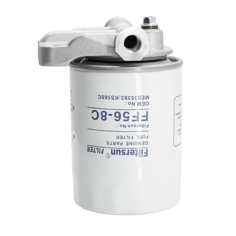 Carica immagine in Galleria Viewer, Fuel Filter 1J800-43022 for Kubota L3301DT L3560DT L3901DT L4060DT L4060GST L47 L4701 from MyMROmarts