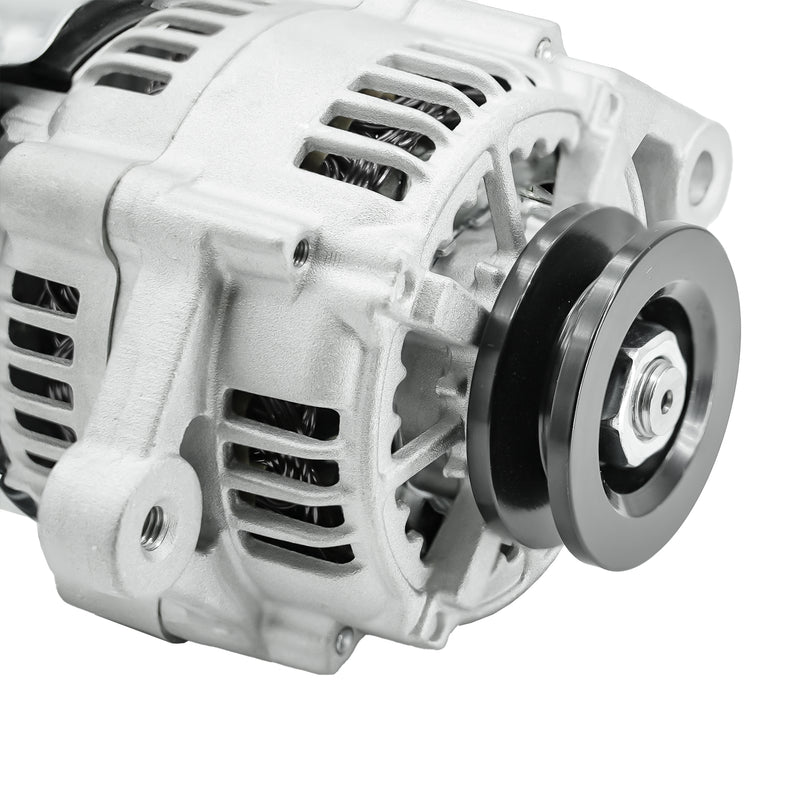 Lataa kuva gallerian katseluohjelmaan 40A 12V Alternator 16241-64013 16241-64012 1J022-64010 for Kubota U17 R310 KX41-3 KX61-2 Engine D722 D905 D1005 D1105 D1305 V1305 V1505 WG1005 WG752 WG972 Z482 from MyMROmarts