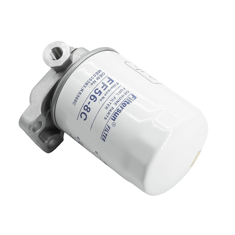 Carica immagine in Galleria Viewer, Fuel Filter 1J800-43022 for Kubota L3301DT L3560DT L3901DT L4060DT L4060GST L47 L4701 from MyMROmarts