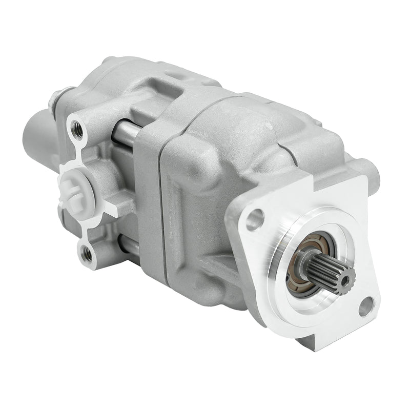 Load image into Gallery viewer, Hydraulic Pump T1150-36440 for Kubota Tractor L2501 L2800 L3130 L3200 L3240 L3301 L3301DT L3901 L3901DT L3902 L3940 from MyMROmarts