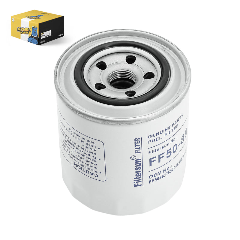 Load image into Gallery viewer, Fuel Filter HH1J1-43172 for Kubota Tractor L3301DT L3901DT M6060HD MX5400DT MX6000DTHC from MyMROmarts