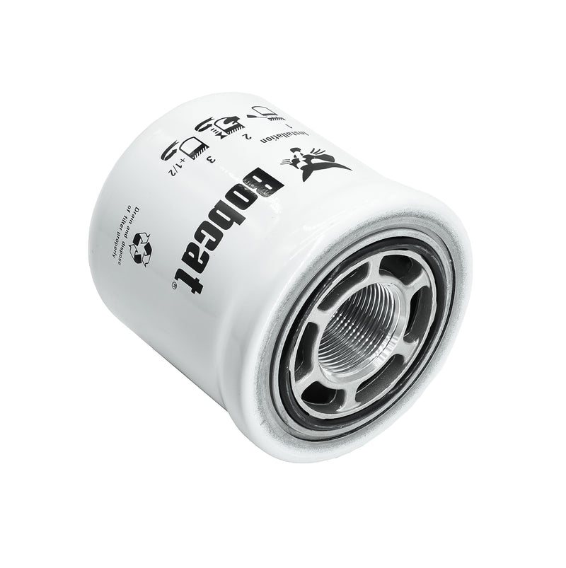 Load image into Gallery viewer, 1000/3000 Hour Maintenance Kit Spin-On Filter 7333719 for Bobcat Skid Steer S630 S650 Track T630 T650 Loader