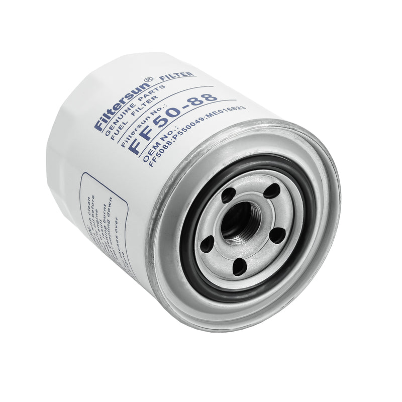 Load image into Gallery viewer, Fuel Filter HH1J1-43172 for Kubota Tractor L3301DT L3901DT M6060HD MX5400DT MX6000DTHC from MyMROmarts