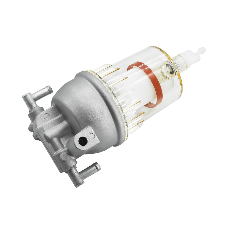 Cargue la imagen en el visor de la galería, Fuel Water Seperator Filter Assy RD451-51360 for Kubota M6060HD M7060HD KX040-4 KX057-4 U55 U55-4 from MyMROmarts