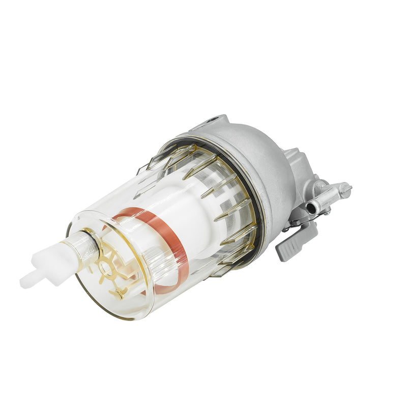 Cargue la imagen en el visor de la galería, Fuel Water Seperator Filter Assy RD451-51360 for Kubota M6060HD M7060HD KX040-4 KX057-4 U55 U55-4 from MyMROmarts