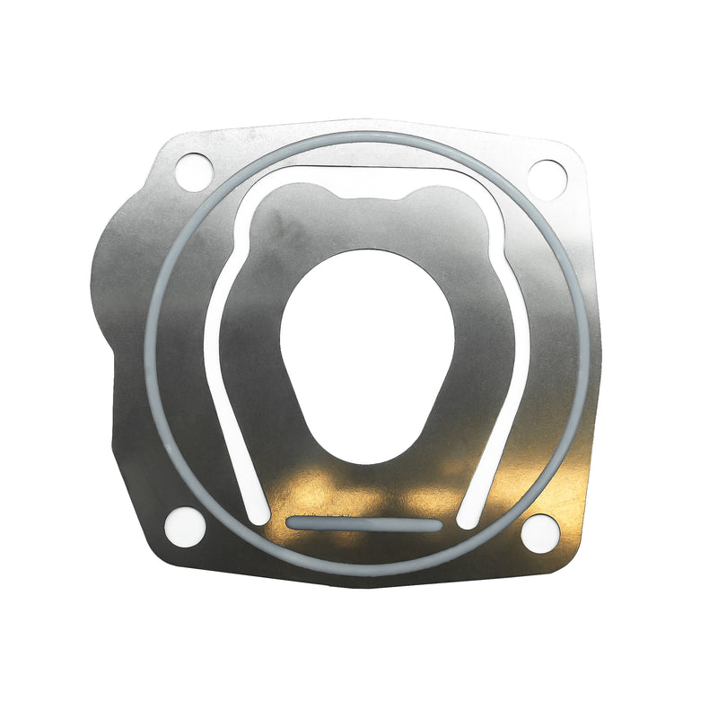 Load image into Gallery viewer, Cylinder Head Complete of Air Brake Compressor S2910-E0A71 for Hino Engine E13C Truck 700 from MyMROmarts