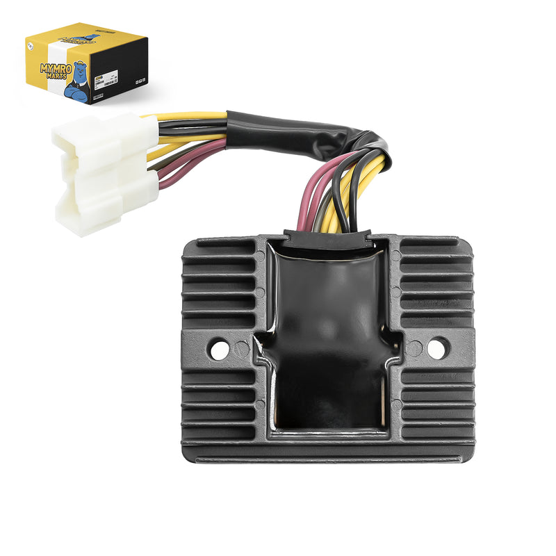 Load image into Gallery viewer, Voltage Regulator 21066-2079 for Kawasaki Engine FD671D FD711D FD750D FD791D FD851D