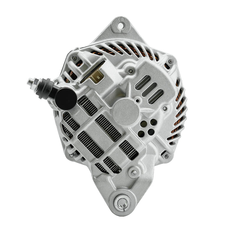 Load image into Gallery viewer, New Alternator Replacement For 3.0L Subaru Legacy 2008-2009, 3.0L Subaru Outback 2006-2009, 3.0L Subaru Tribeca 2006-2007 23700AA510, A3TG0591, AMT0163, 40048120 from MyMROmarts