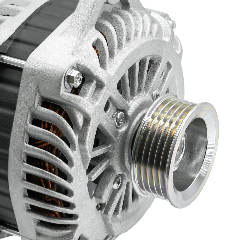 Load image into Gallery viewer, New Alternator Replacement For 3.0L Subaru Legacy 2008-2009, 3.0L Subaru Outback 2006-2009, 3.0L Subaru Tribeca 2006-2007 23700AA510, A3TG0591, AMT0163, 40048120 from MyMROmarts