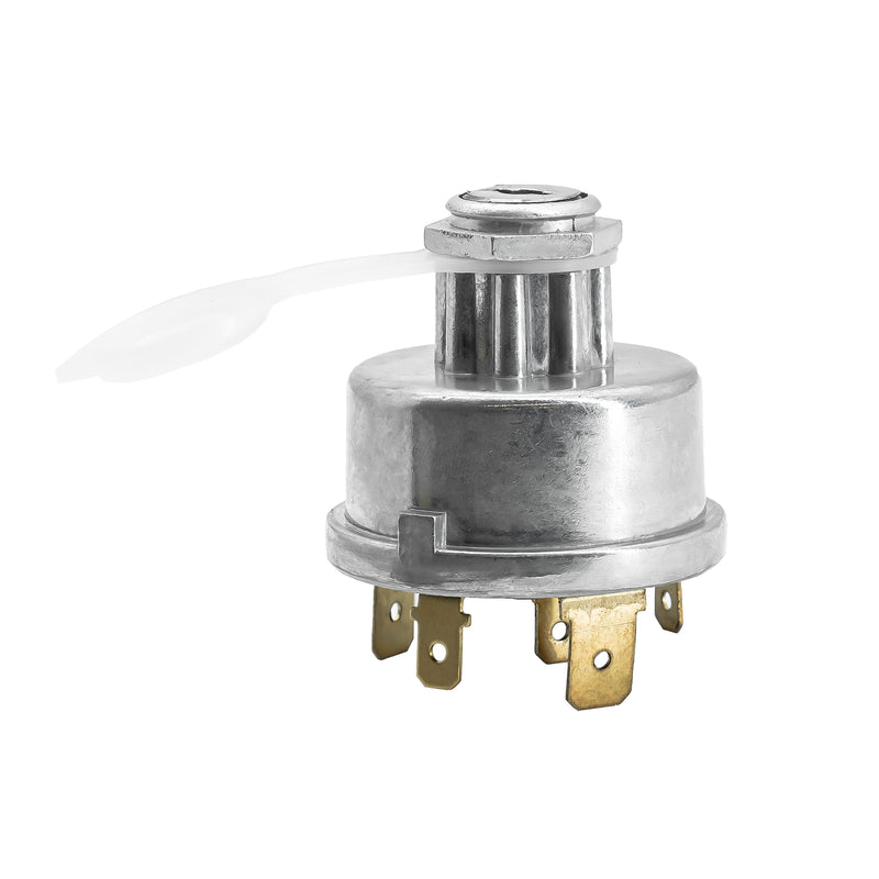 Load image into Gallery viewer, Switch Ignition 701/02600 707/07500 for JCB 3C-MK3