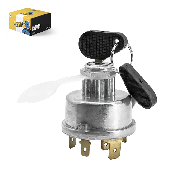 Load image into Gallery viewer, Switch Ignition 701/02600 707/07500 for JCB 3C-MK3