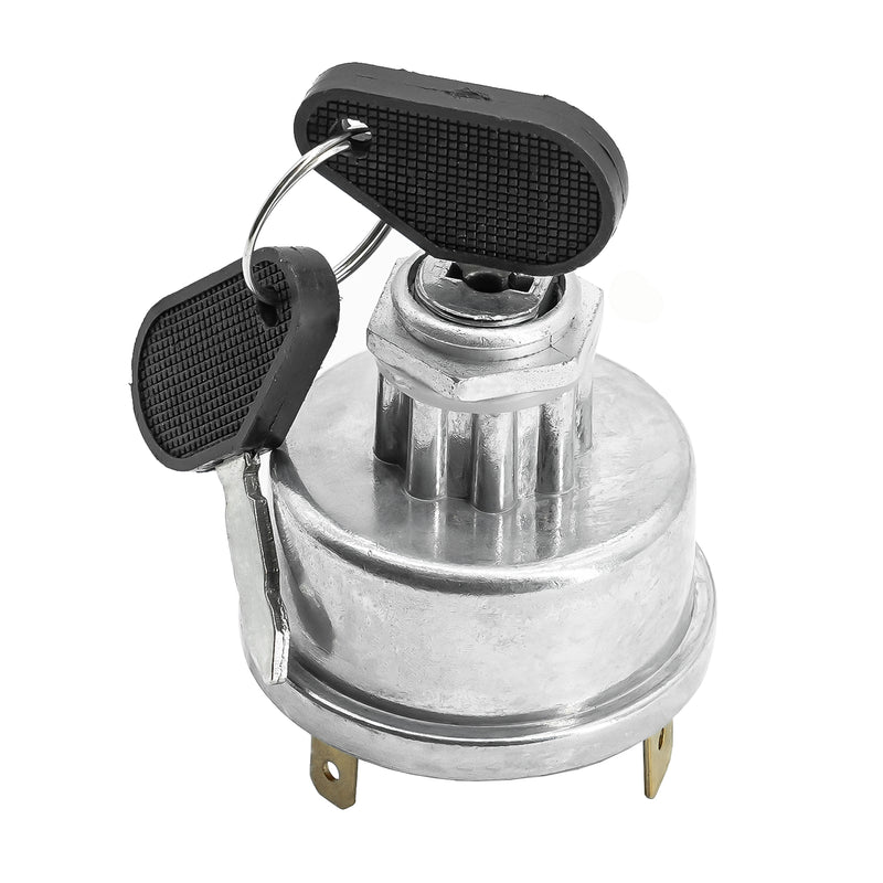 Load image into Gallery viewer, Switch Ignition 701/02600 707/07500 for JCB 3C-MK3