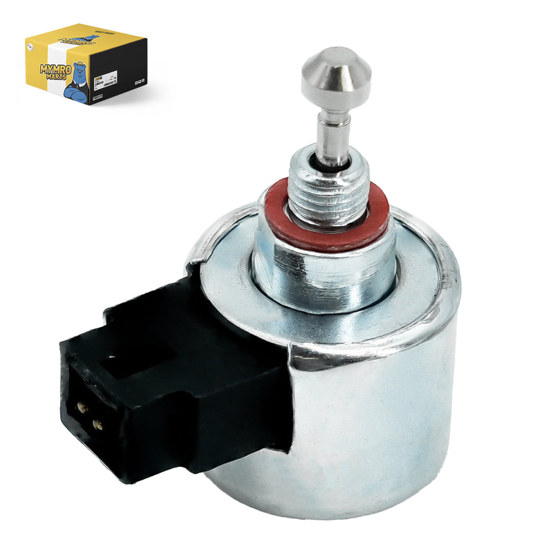 Load image into Gallery viewer, Solenoid M153069 for John Deere Mower 647 648M 652B 657 661R 667 from MyMROmarts