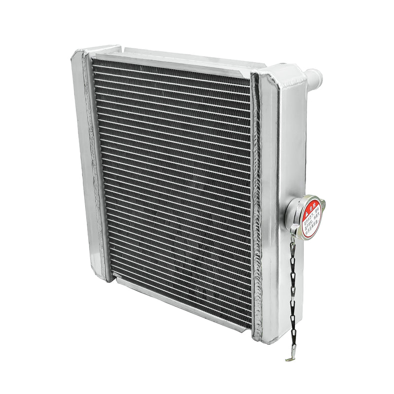 Load image into Gallery viewer, Radiator AM138710 for John Deere Utility Vehicle XUV825E XUV825I XUV825M XUV825M S4 XUV850D XUV855D XUV855E from MyMROmarts