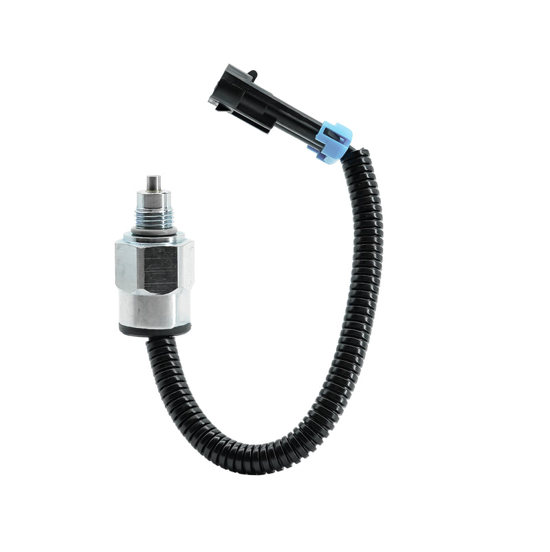 Chargez l'image dans la visionneuse de la galerie, Spool Lock Out Solenoid Valve 87445987 for Case Skid Steer 410 420 430 435 440 445 450 465 from MyMROmarts