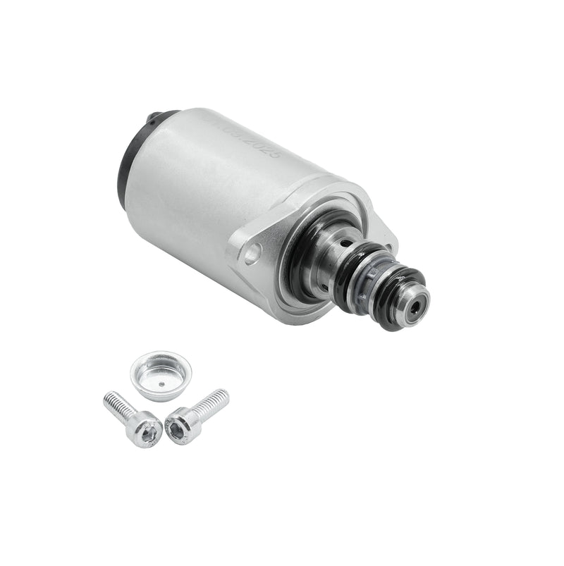 Carica immagine in Galleria Viewer, 12V Hydraulic Proportional Solenoid Valve 3768316 3768317 TM58401 TM58402 Replacement for Parker Trucks from MyMROmarts