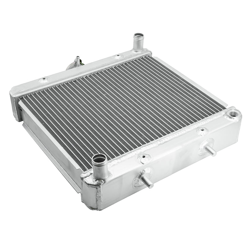 Load image into Gallery viewer, Radiator AM138710 for John Deere Utility Vehicle XUV825E XUV825I XUV825M XUV825M S4 XUV850D XUV855D XUV855E from MyMROmarts