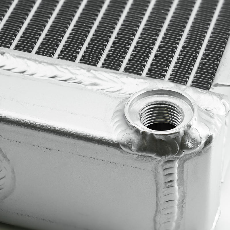 Load image into Gallery viewer, Radiator AM138710 for John Deere Utility Vehicle XUV825E XUV825I XUV825M XUV825M S4 XUV850D XUV855D XUV855E from MyMROmarts