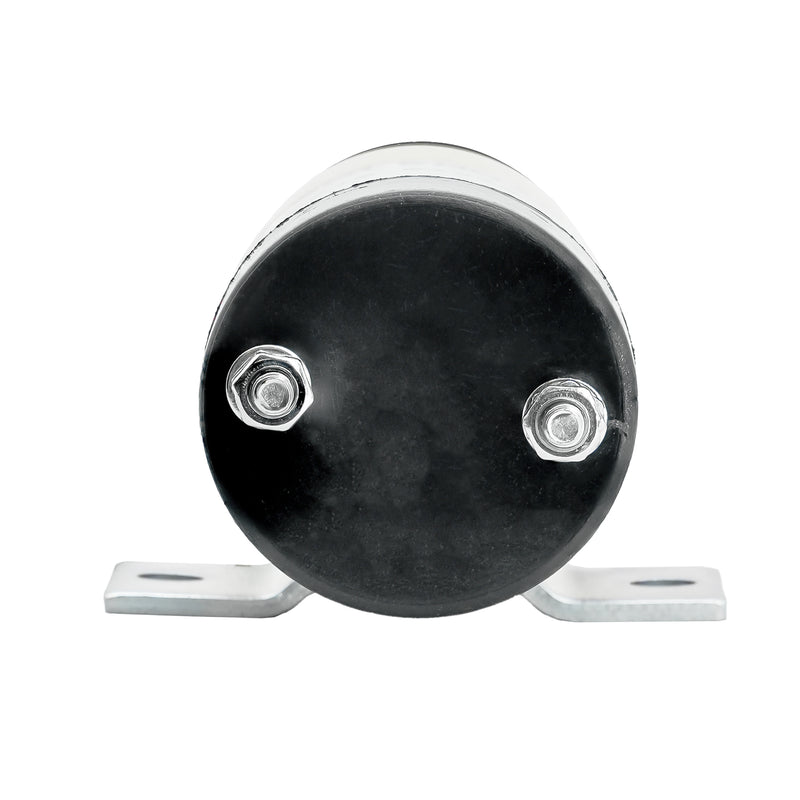 Load image into Gallery viewer, 2 Terminals 12V Dual Coil Pull Solenoid D610-B1V12 D610B1V12 for Kubota D905 Engine from MyMROmarts