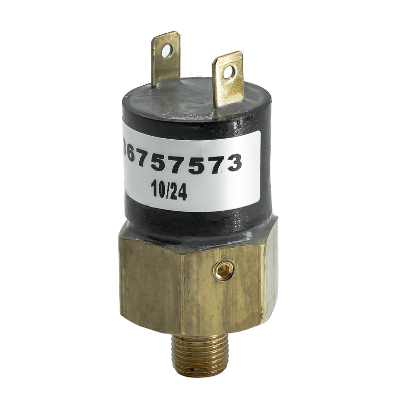 Afbeelding laden in Galerijviewer, Pressure Switch 36757573 for Ingersoll-Rand Air Compressor HP935WCU XP1050WCU VHP825WCU HP935WCU XP1050WCU HP825WCU XP900WCU from MyMROmarts