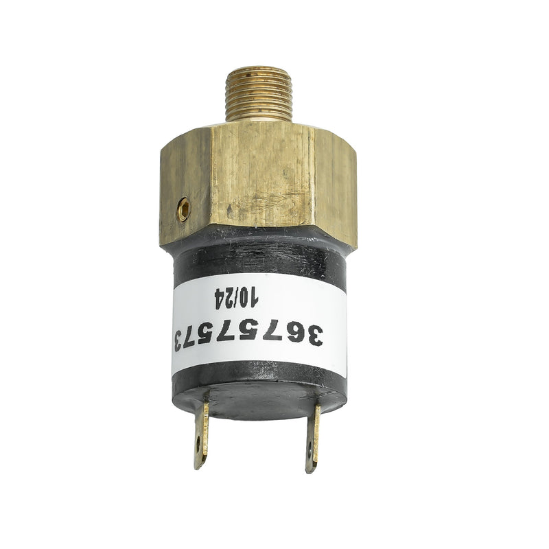 Afbeelding laden in Galerijviewer, Pressure Switch 36757573 for Ingersoll-Rand Air Compressor HP935WCU XP1050WCU VHP825WCU HP935WCU XP1050WCU HP825WCU XP900WCU from MyMROmarts