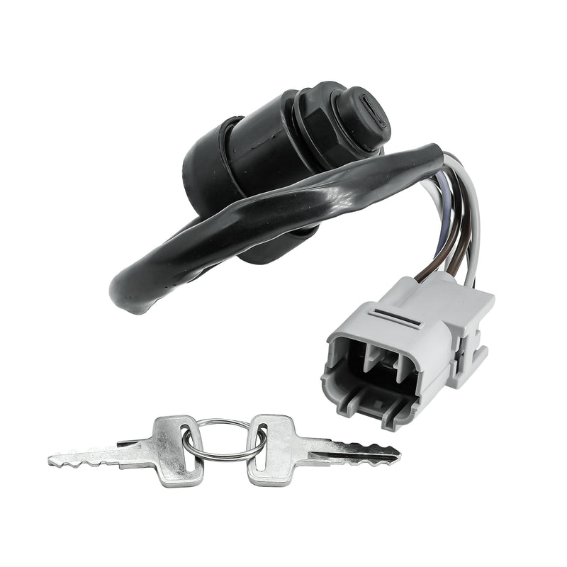 Load image into Gallery viewer, Ignition Switch 27005-0036 for Kawasaki Teryx4 Teryx 750 800 With 2 Keys