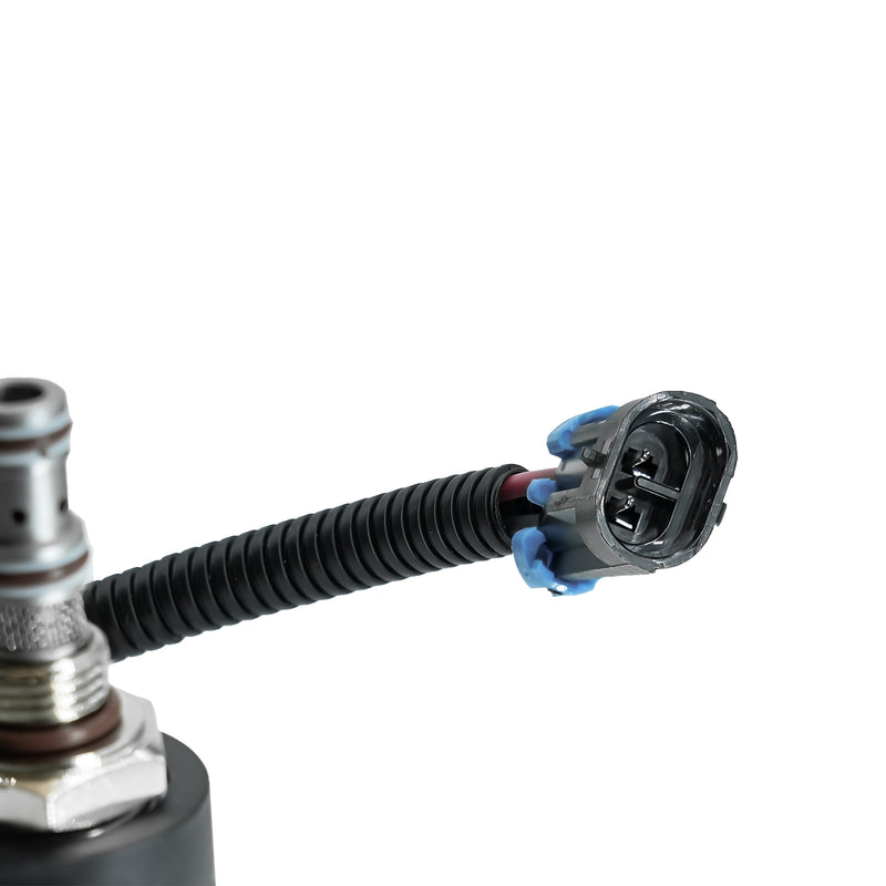 Carica immagine in Galleria Viewer, Solenoid Valve 6667687 6309311 6671025 for Bobcat Loader Loader 653 751 753 763 773 863 S300 S50 T200 T300 T450 from MyMROmarts