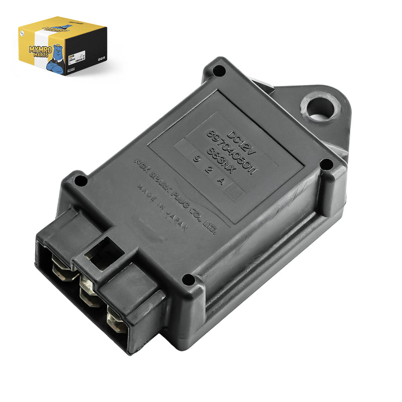Load image into Gallery viewer, Relay Glow Plug Controller M808088 for John Deere 4100 4100C 4100G 4100H 4100N from MyMROmarts