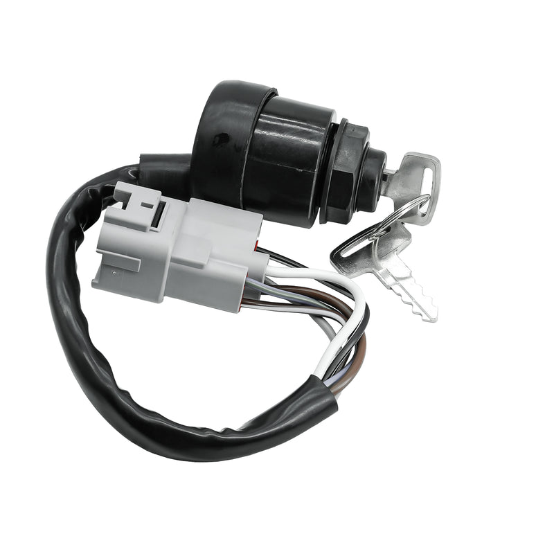 Load image into Gallery viewer, Ignition Switch 27005-0036 for Kawasaki Teryx4 Teryx 750 800 With 2 Keys
