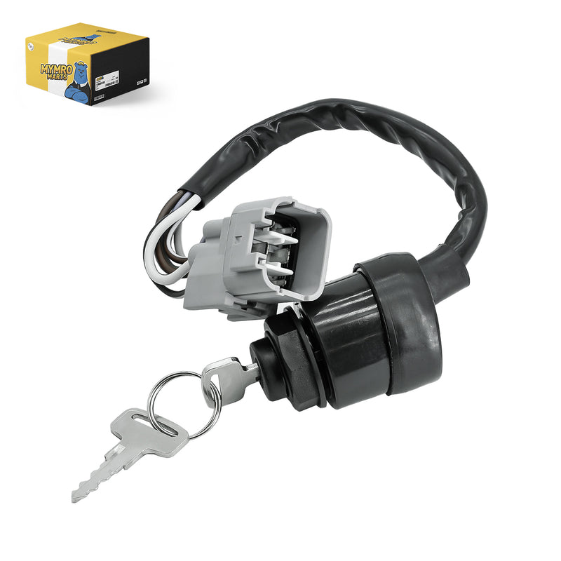 Load image into Gallery viewer, Ignition Switch 27005-0036 for Kawasaki Teryx4 Teryx 750 800 With 2 Keys