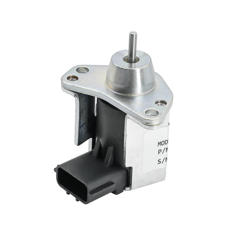Load image into Gallery viewer, Solenoid Valve 119285-77952 1503ES-3TNA72 for Yanmar Engine 3TNE78 3TNE82A 3TNE88 3TNA72 4TNE88 from MyMROmarts