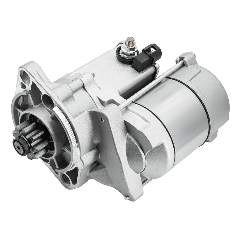 Load image into Gallery viewer, Starter 410-52225 15425-63014 15425-63016 16652-63013 For Case Trenchers 560 6010 Uni-Loaders 1838 /Gehl Skid Steers 4625SX /Thomas Equipment Skid Steers T153 T153S /Kubota V2203 Diesel from MyMROmarts