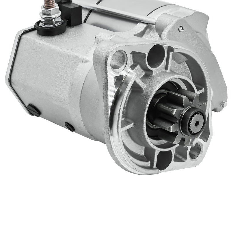 Load image into Gallery viewer, Starter 410-52225 15425-63014 15425-63016 16652-63013 For Case Trenchers 560 6010 Uni-Loaders 1838 /Gehl Skid Steers 4625SX /Thomas Equipment Skid Steers T153 T153S /Kubota V2203 Diesel from MyMROmarts