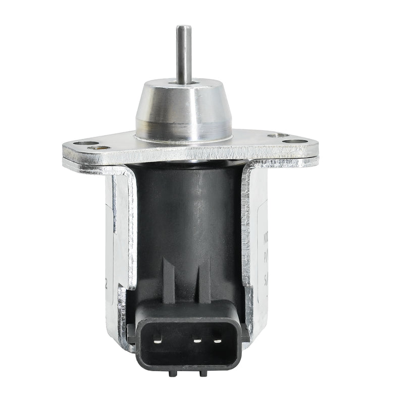 Load image into Gallery viewer, Solenoid Valve 119285-77952 1503ES-3TNA72 for Yanmar Engine 3TNE78 3TNE82A 3TNE88 3TNA72 4TNE88 from MyMROmarts