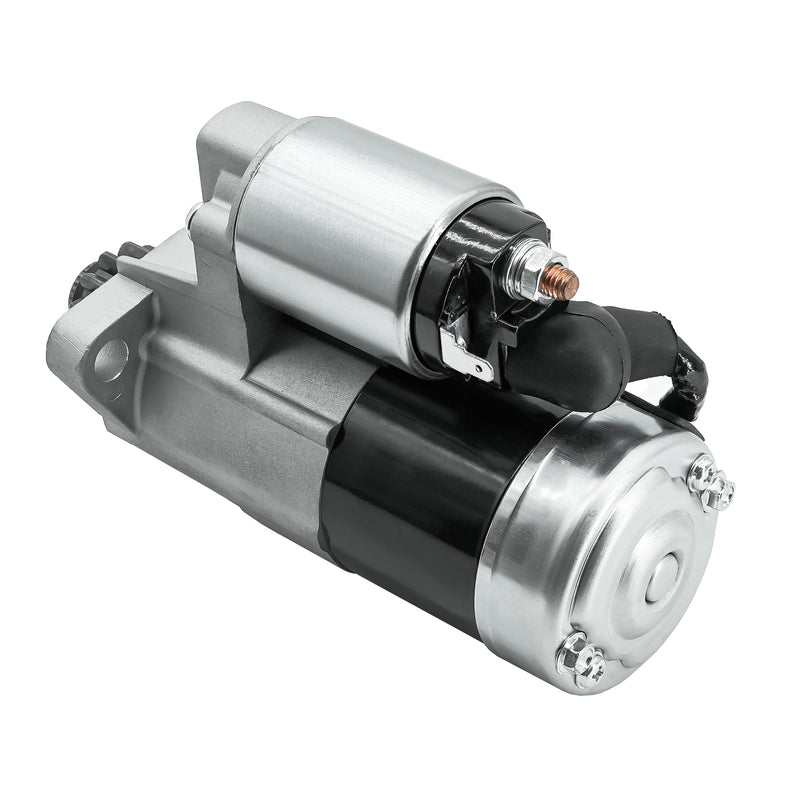 Load image into Gallery viewer, New Starter Replacement For Honda 4 Stroke Outboards 75HP 90HP 115HP 130HP BF 312007W1A0040, 31200-ZW1-004, 31200-ZW10-040, M000T60381, M000T65081, SMT0311, 41048152