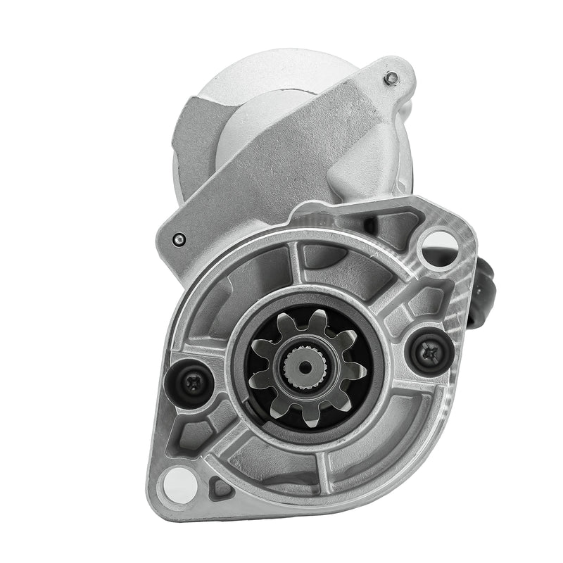 Load image into Gallery viewer, Starter 410-52225 15425-63014 15425-63016 16652-63013 For Case Trenchers 560 6010 Uni-Loaders 1838 /Gehl Skid Steers 4625SX /Thomas Equipment Skid Steers T153 T153S /Kubota V2203 Diesel from MyMROmarts