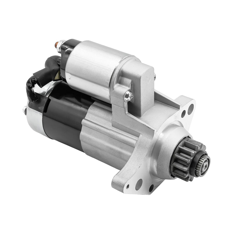 Load image into Gallery viewer, New Starter Replacement For Honda 4 Stroke Outboards 75HP 90HP 115HP 130HP BF 312007W1A0040, 31200-ZW1-004, 31200-ZW10-040, M000T60381, M000T65081, SMT0311, 41048152