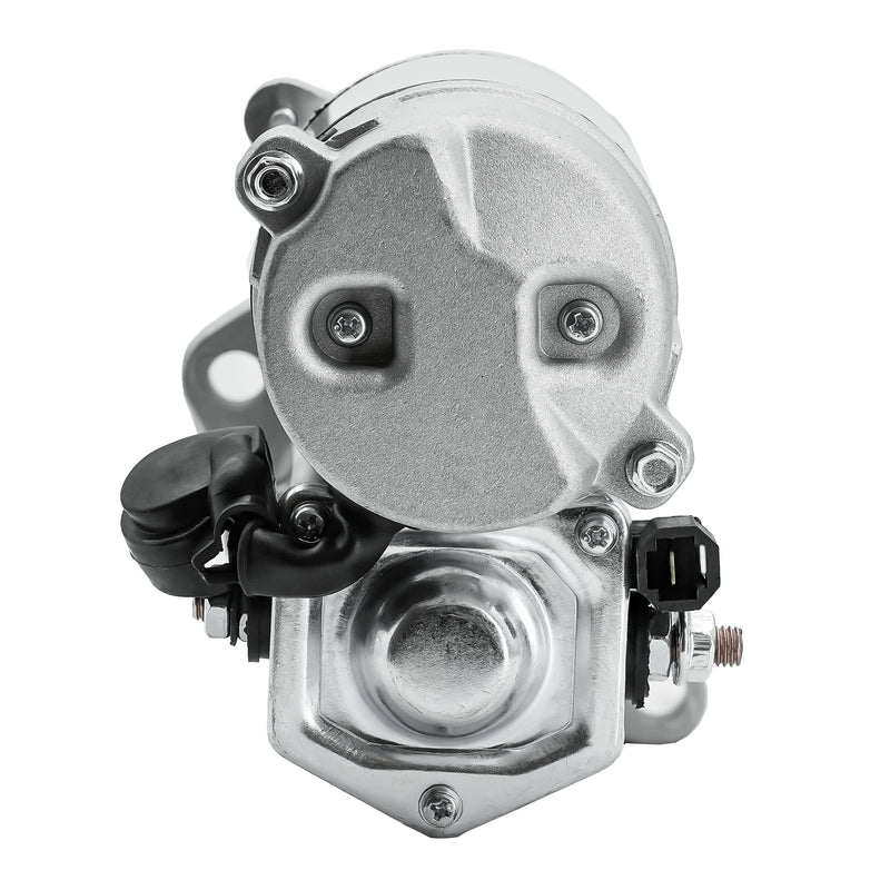 Load image into Gallery viewer, Starter 410-52225 15425-63014 15425-63016 16652-63013 For Case Trenchers 560 6010 Uni-Loaders 1838 /Gehl Skid Steers 4625SX /Thomas Equipment Skid Steers T153 T153S /Kubota V2203 Diesel from MyMROmarts