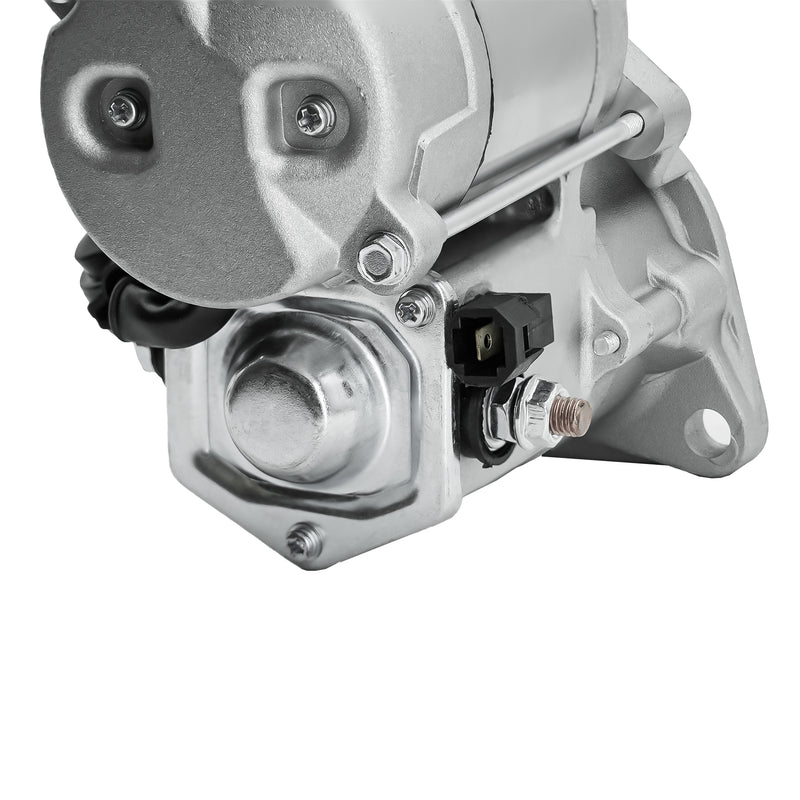 Load image into Gallery viewer, Starter 410-52225 15425-63014 15425-63016 16652-63013 For Case Trenchers 560 6010 Uni-Loaders 1838 /Gehl Skid Steers 4625SX /Thomas Equipment Skid Steers T153 T153S /Kubota V2203 Diesel from MyMROmarts