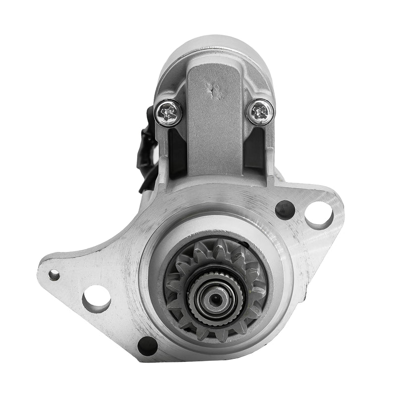 Load image into Gallery viewer, New Starter Replacement For Honda 4 Stroke Outboards 75HP 90HP 115HP 130HP BF 312007W1A0040, 31200-ZW1-004, 31200-ZW10-040, M000T60381, M000T65081, SMT0311, 41048152