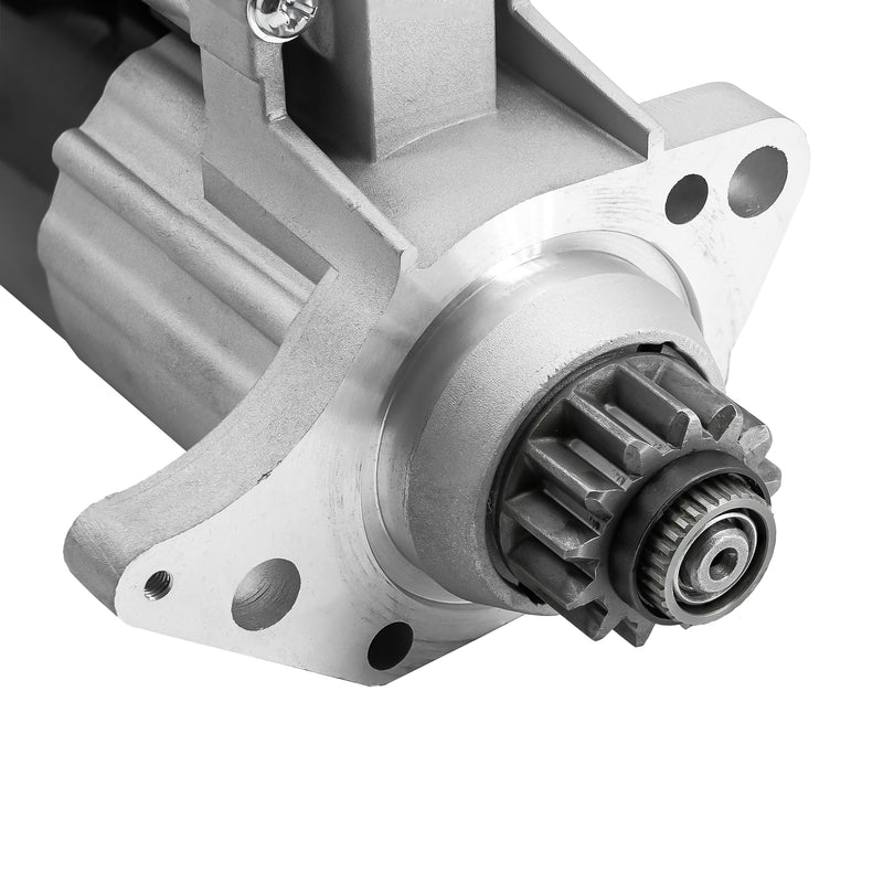 Load image into Gallery viewer, New Starter Replacement For Honda 4 Stroke Outboards 75HP 90HP 115HP 130HP BF 312007W1A0040, 31200-ZW1-004, 31200-ZW10-040, M000T60381, M000T65081, SMT0311, 41048152