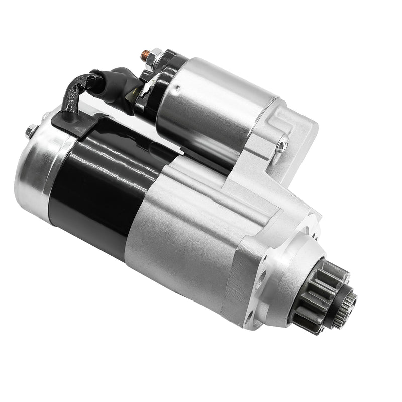 Load image into Gallery viewer, New Starter Replacement For Honda 4 Stroke Outboards 75HP 90HP 115HP 130HP BF 312007W1A0040, 31200-ZW1-004, 31200-ZW10-040, M000T60381, M000T65081, SMT0311, 41048152