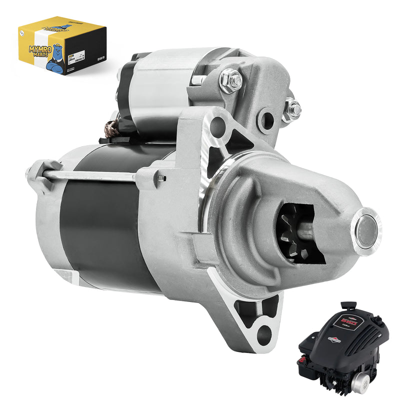 Load image into Gallery viewer, Starter Motor 84006533 845761 for Briggs Stratton 541777-0110-E1 541777-1110-E1 541777-2110-B1 541777-2110-G1 541777-2110-G1 from MyMROmarts