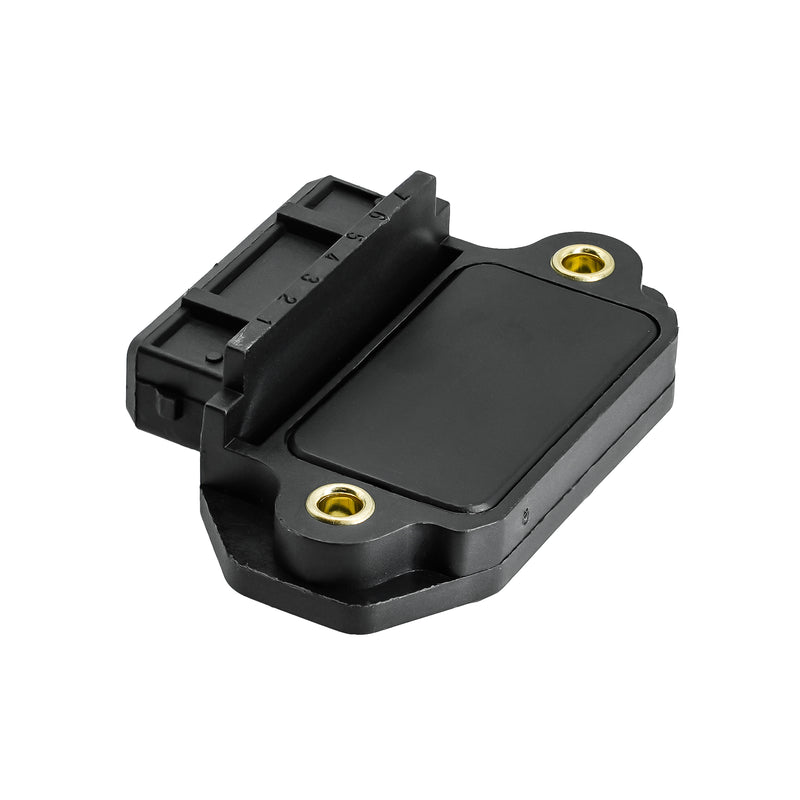 Load image into Gallery viewer, New Ignition Control Module Replacement For Audi 1978-1987, Peugeot 1984-1990, Porsche 1981-1982, Volkswagen VW 1979-1989, Yugo 1988-1989, 211905351A 211-905-351B 211-905-351D 1208033
