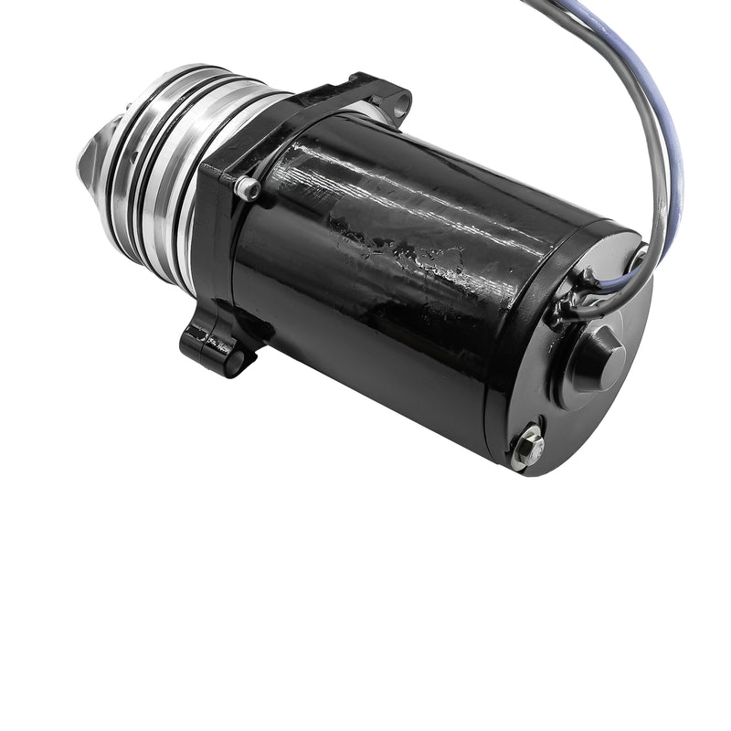 Load image into Gallery viewer, New Tilt Trim Motor Replacement For Mercury Marine 99186 99186-1 99186-T 991861