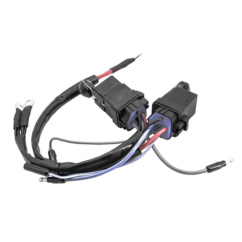 Load image into Gallery viewer, New Tilt Trim Motor Replacement For Mercury Marine 99186 99186-1 99186-T 991861