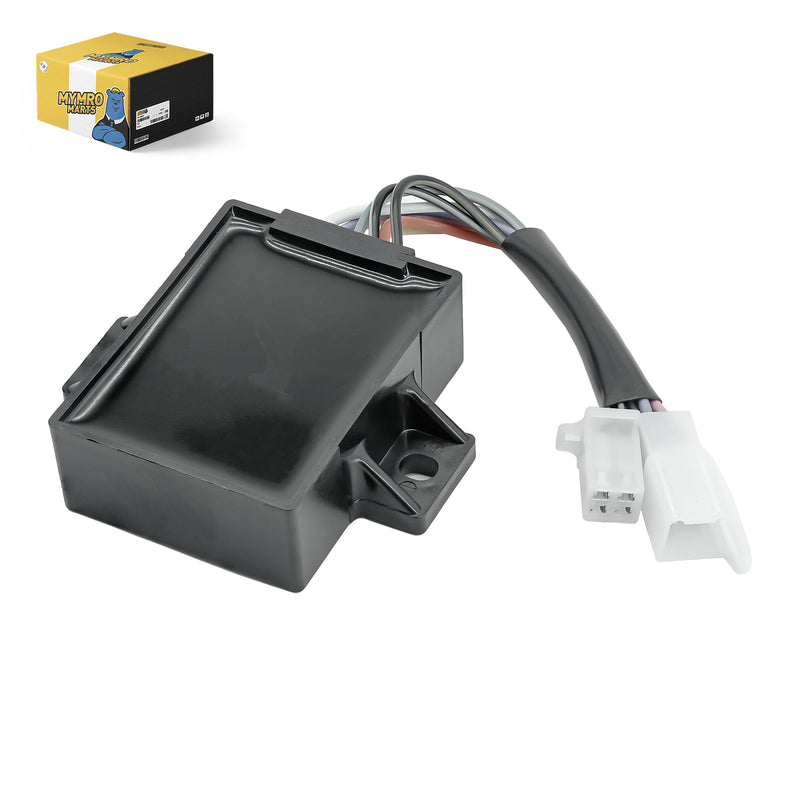 Load image into Gallery viewer, Ignitor CDI Box 131800-0131 for Kawasaki Mule 2500 2510 2520 John Deere FD620 Engine