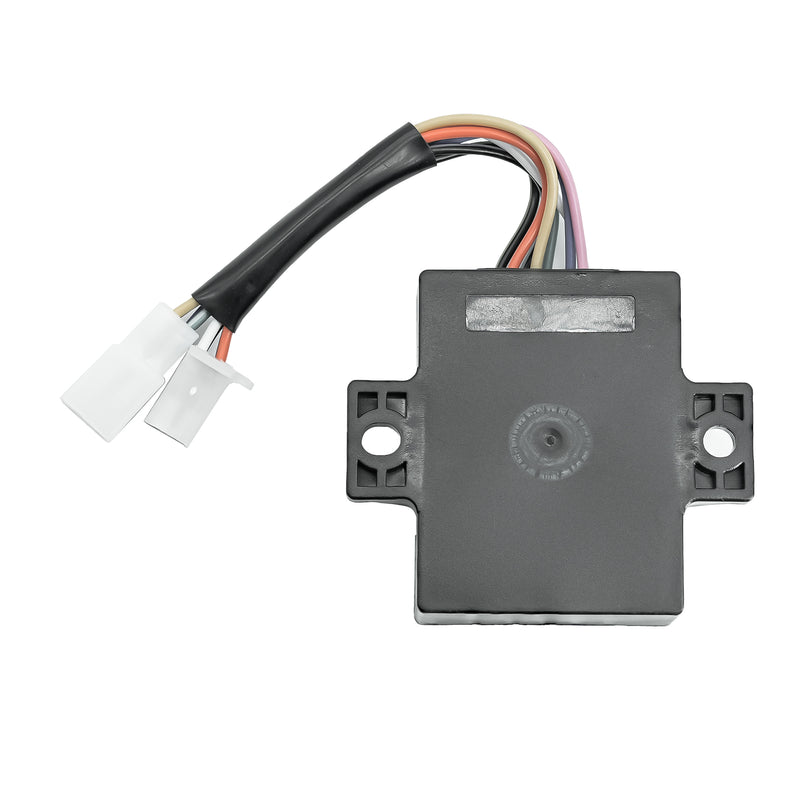 Load image into Gallery viewer, Ignitor CDI Box 131800-0131 for Kawasaki Mule 2500 2510 2520 John Deere FD620 Engine